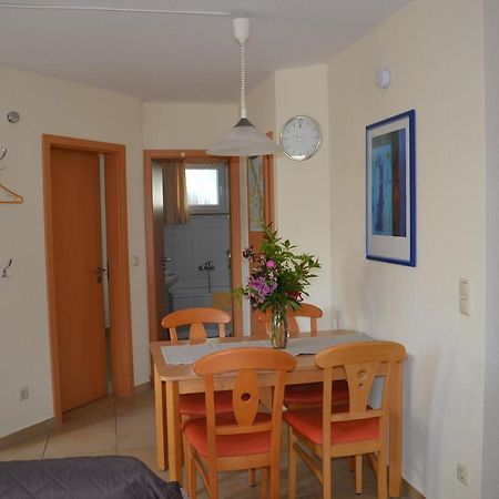 Wohnung 3D Heringsdorf  Eksteriør billede