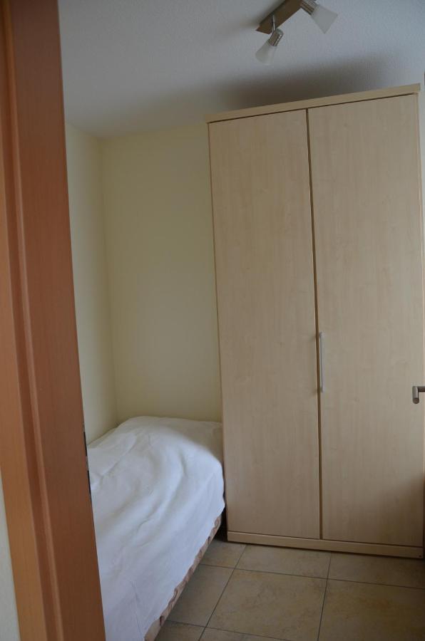 Wohnung 3D Heringsdorf  Eksteriør billede
