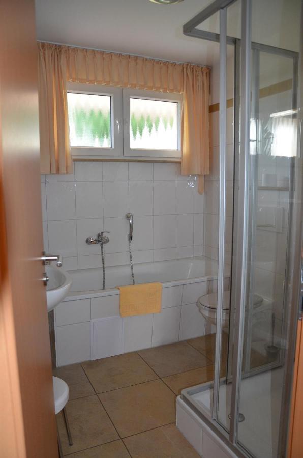 Wohnung 3D Heringsdorf  Eksteriør billede