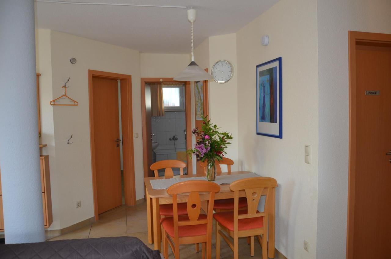 Wohnung 3D Heringsdorf  Eksteriør billede
