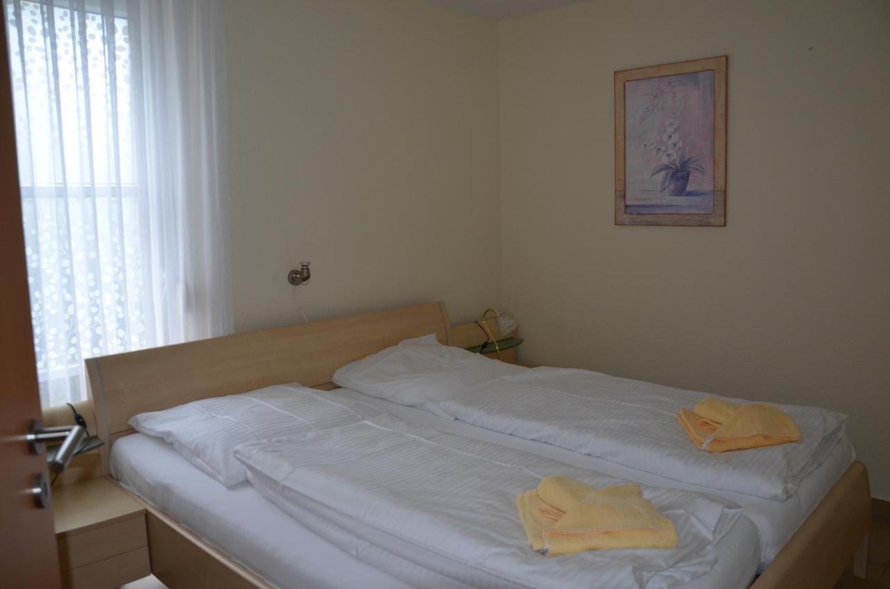 Wohnung 3D Heringsdorf  Eksteriør billede