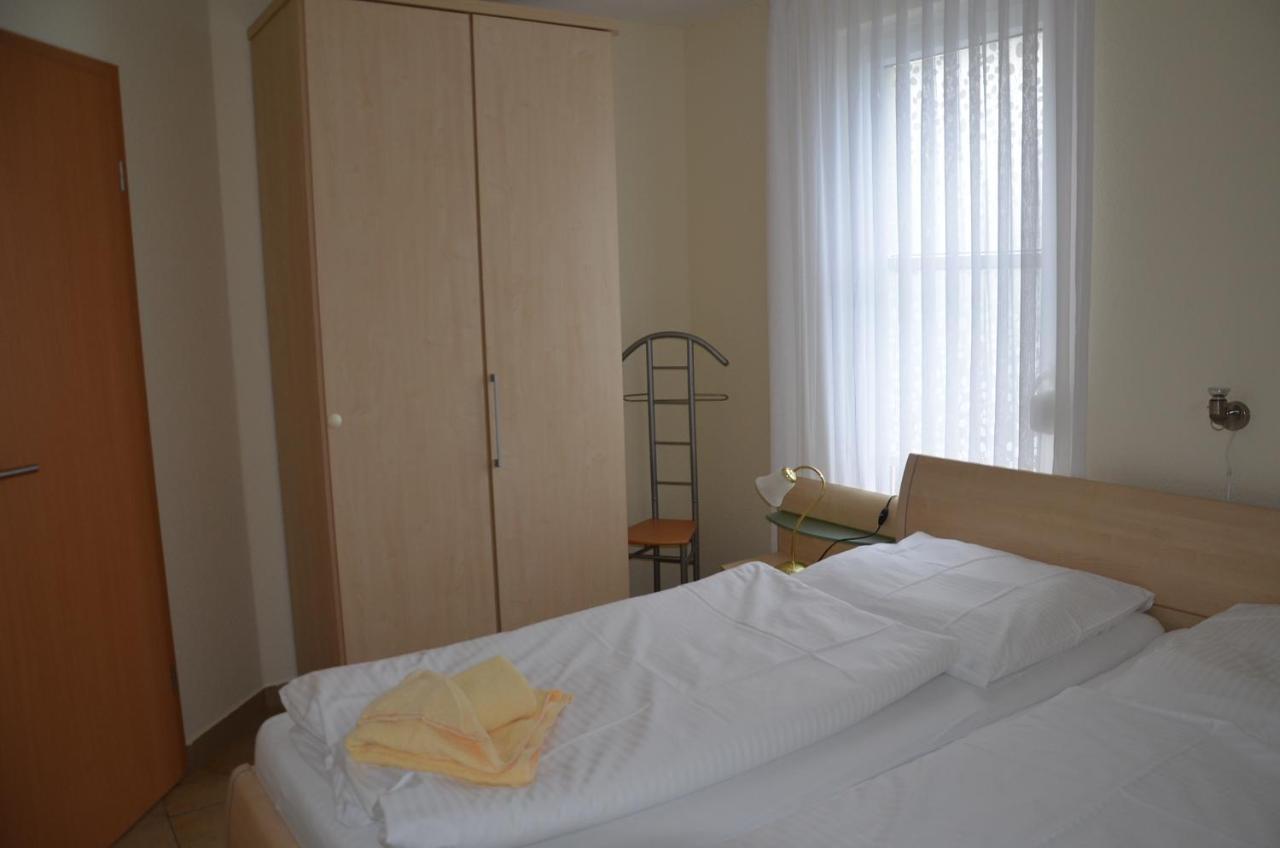 Wohnung 3D Heringsdorf  Eksteriør billede